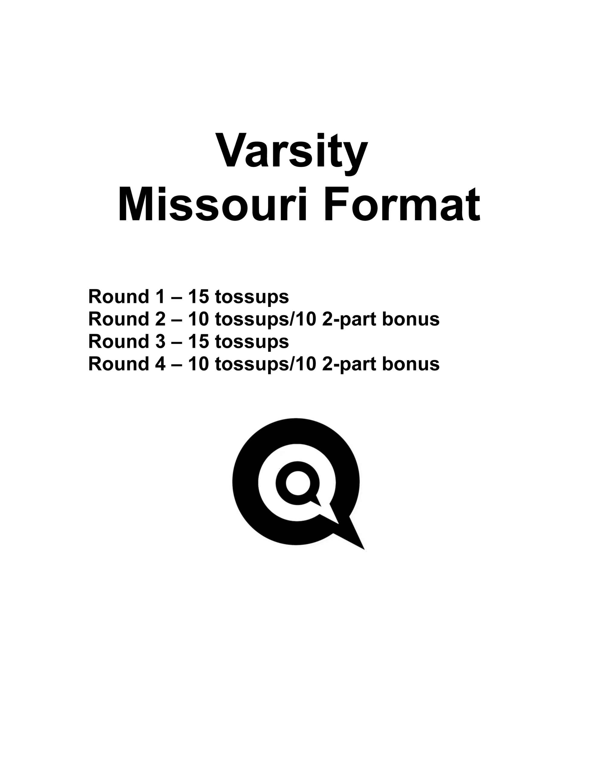 Secured Varsity Competition Questions – Standard Tossup/Bonus Packet - Image 11