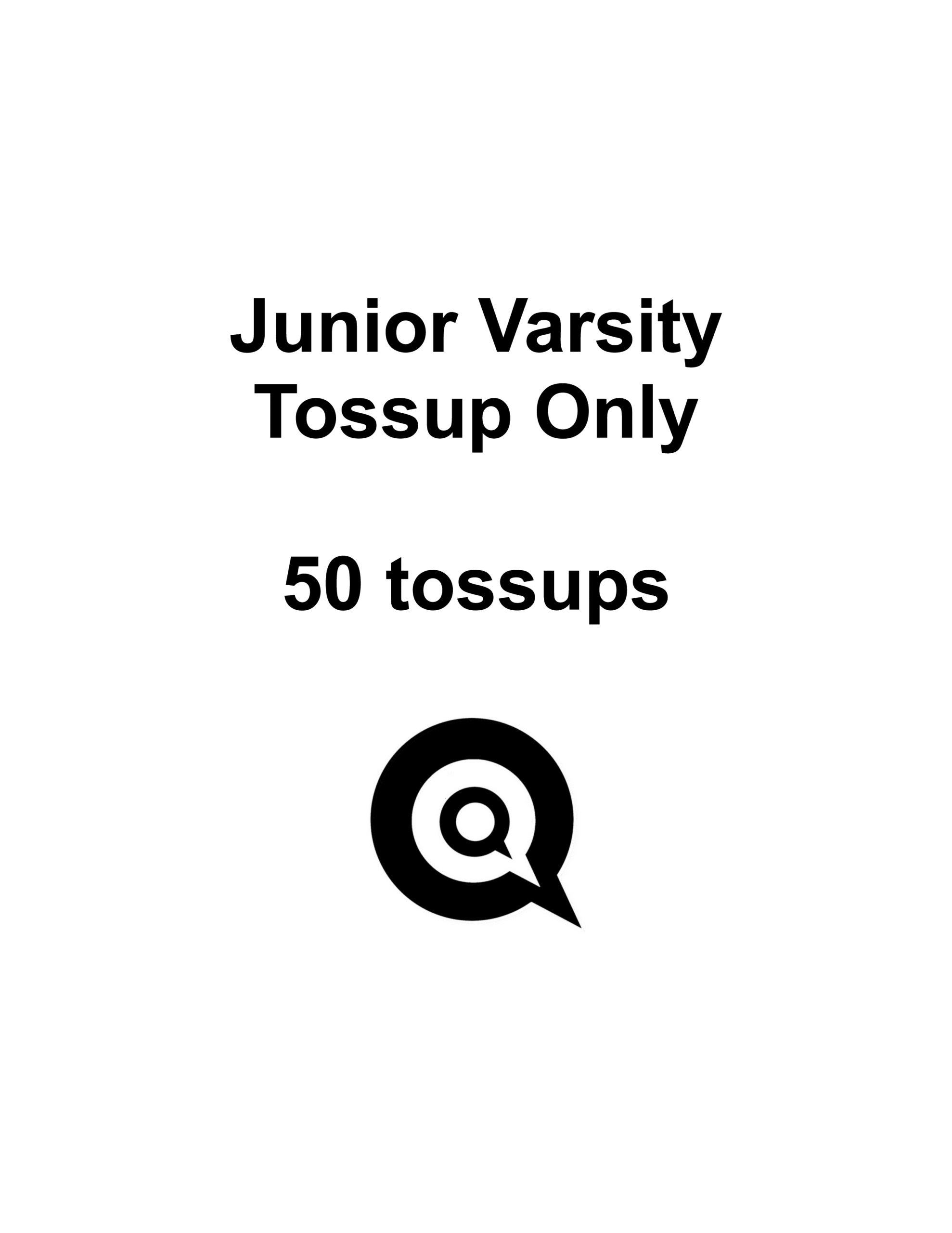 Secured Elementary Competition Questions – Standard Tossup/Bonus Packet - Image 5