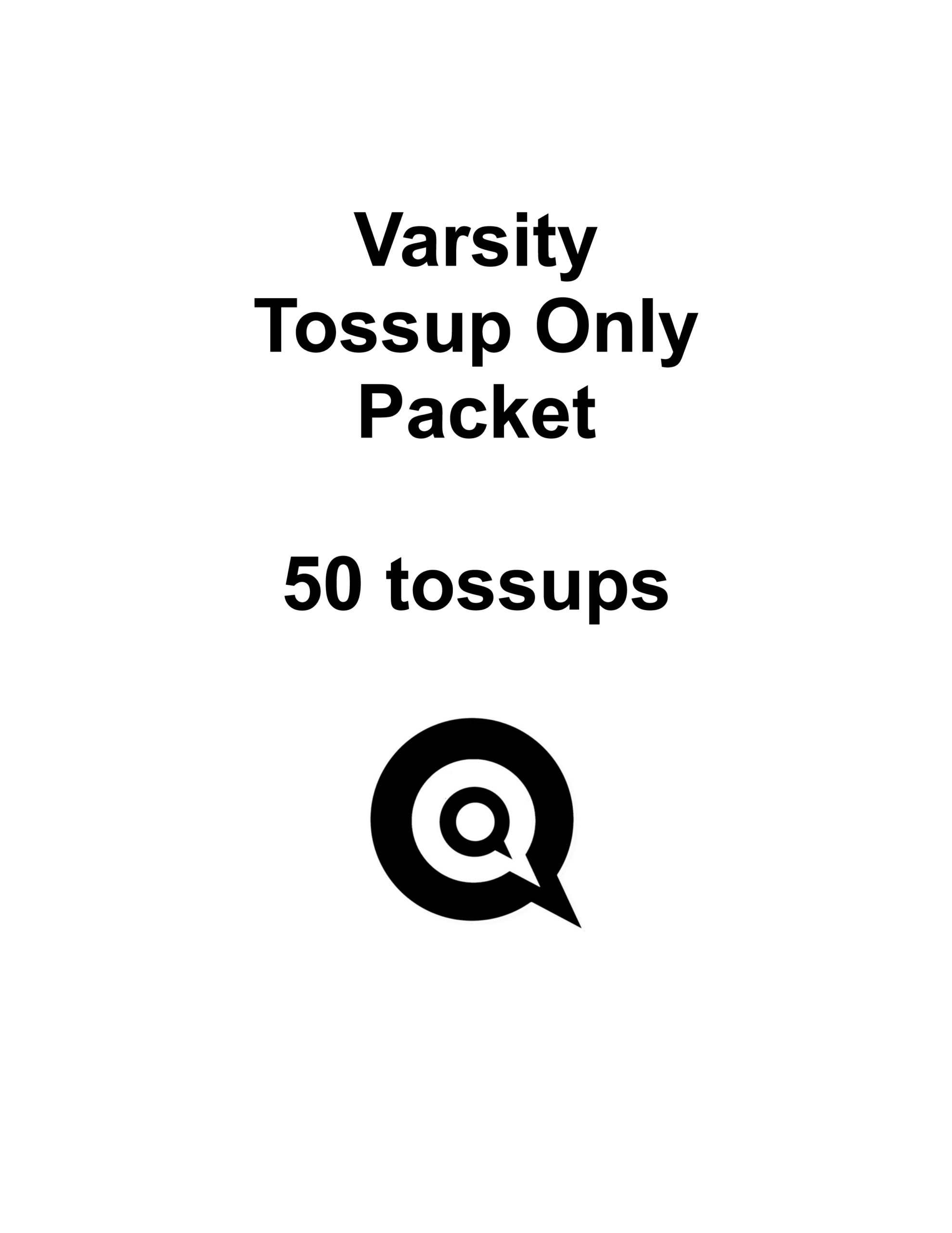 Secured Varsity Competition Questions – Standard Tossup/Bonus Packet - Image 7